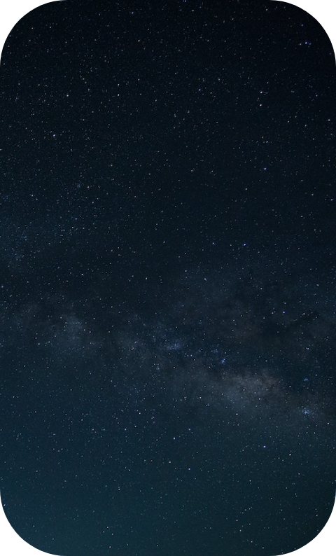 スマホで星空撮影会