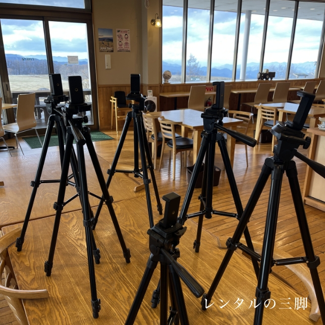 イベントのイメージ写真｜スマホ撮影の講習