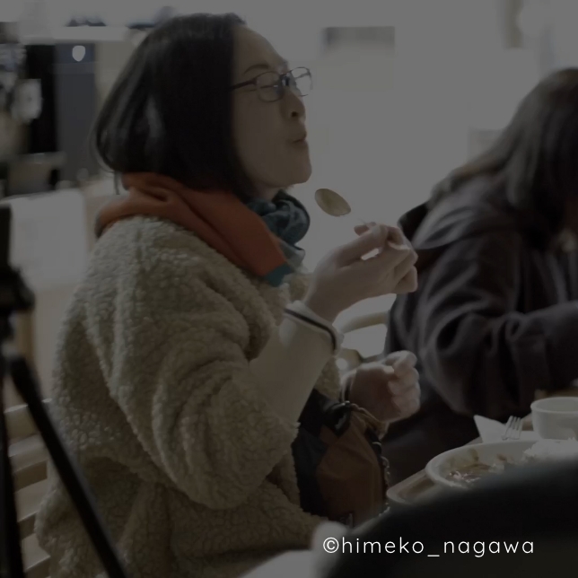 イベントのイメージ写真｜スマホ撮影の講習